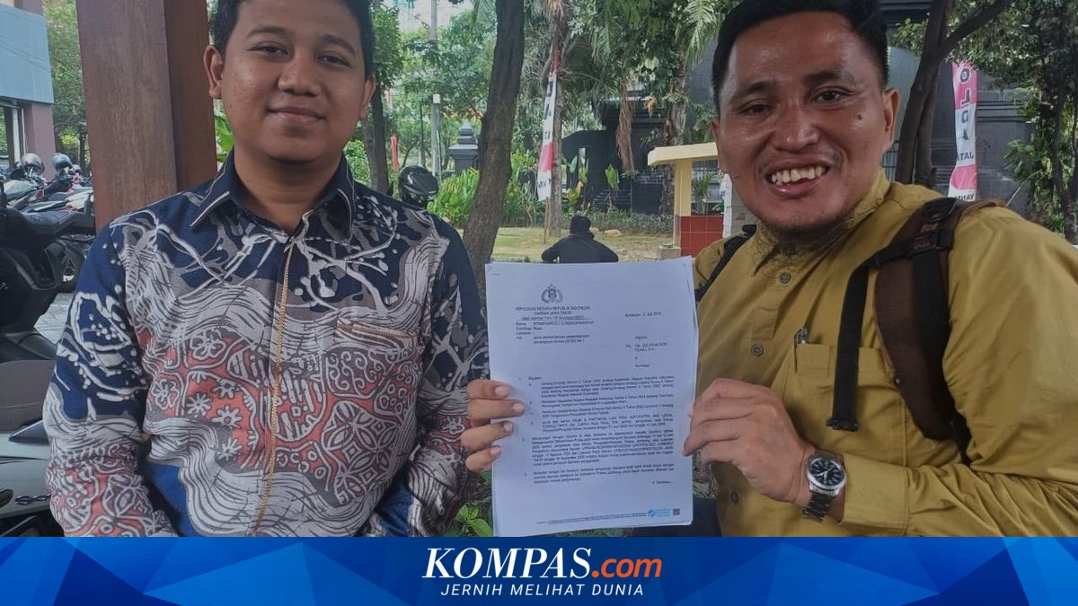 Kisah Guru Honorer Jombang yang Kehilangan Motor untuk Mengajar, Tiga Tahun Menunggu Keadilan