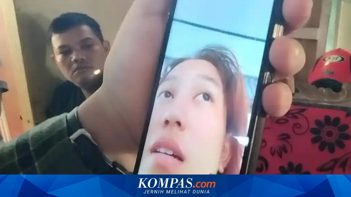 Kisah Tragis Mahasiswi UNM Selamat dari Kebakaran KMP Mutiara Sentosa 02