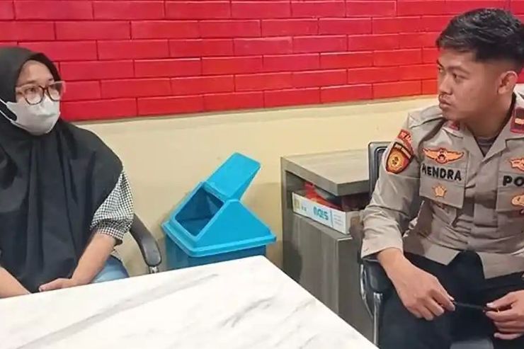Cerita Pilu Buruh Angkut Korban Penipuan Guru di Palembang, Emas Senilai Rp 604 Juta Ludes