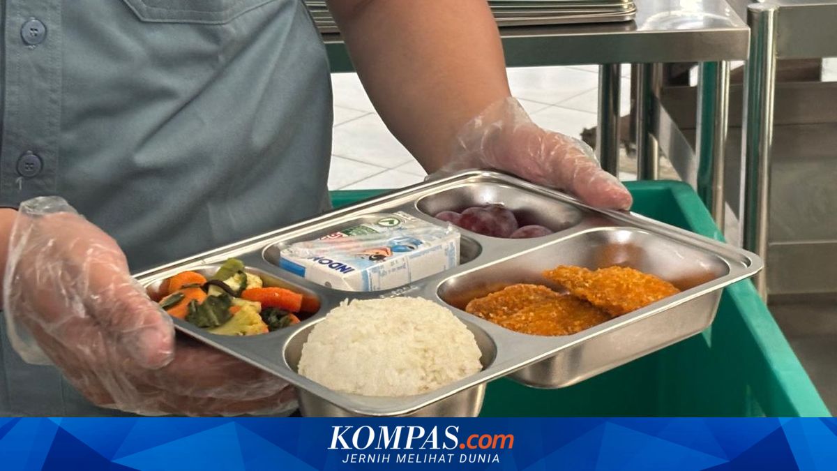 Dilema Program Makan Bergizi Gratis di Bangkalan: Relawan Tertekan Akibat Libur Panjang