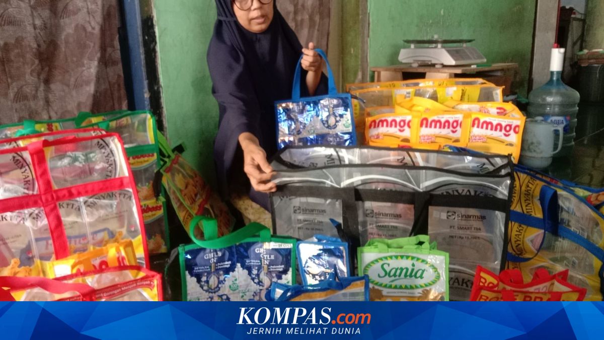 Transformasi Sampah Plastik Menjadi Tas Bernilai di Purwakarta