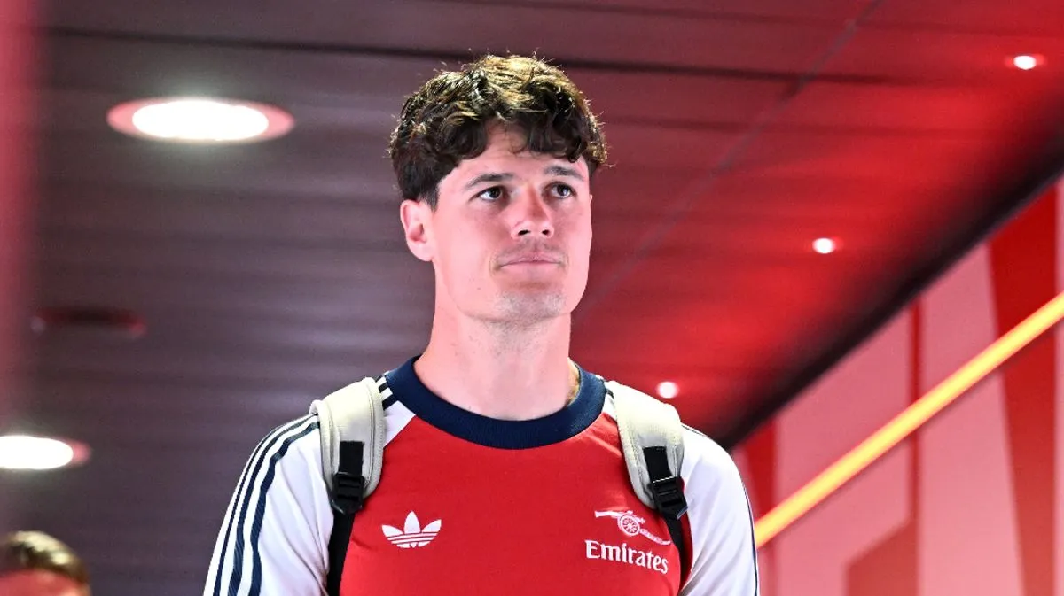 Christian Norgaard Pensiun dari Timnas Denmark, Dapat Dukungan Rekan-rekan
