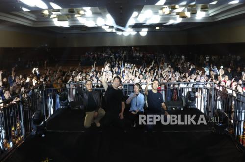 CKL Cargo Fokus pada Pengembangan SDM untuk Mendorong Pertumbuhan