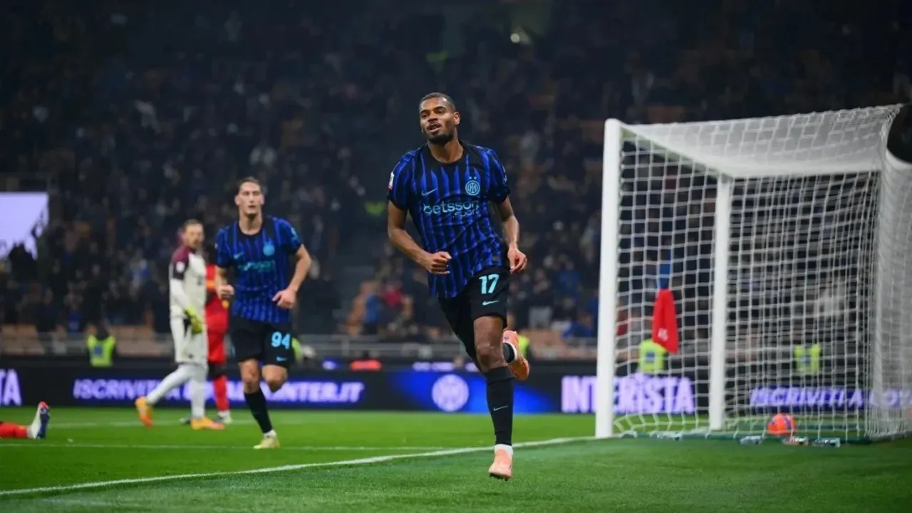 ---
Potensi Tersembunyi Andy Diouf di Inter Milan

---