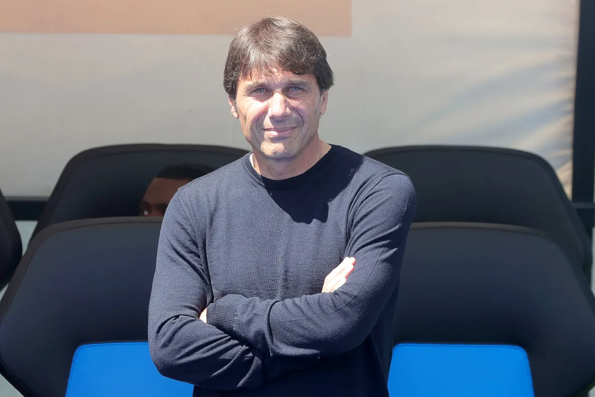 Antonio Conte Berpotensi Menggantikan Mancini sebagai Pelatih Timnas Italia