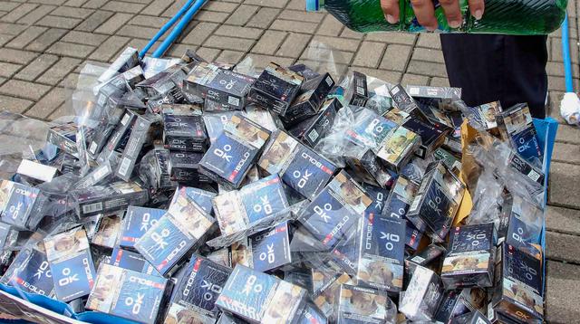 Pemerintah Siapkan Langkah Baru untuk Memberantas Rokok Ilegal melalui Perubahan Cukai Mei 2026