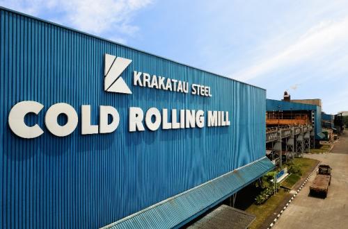 Pemulihan Kinerja BUMN: Krakatau Steel dan Kimia Farma Berhasil Balik dari Rugi ke Laba