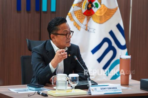 Konsolidasi Maskapai BUMN: Pelita Air Bergabung dengan Garuda Indonesia