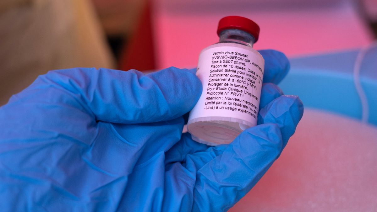 Kedaruratan Kesehatan Global: Lima Fakta Tentang Wabah Ebola di Kongo dan Uganda