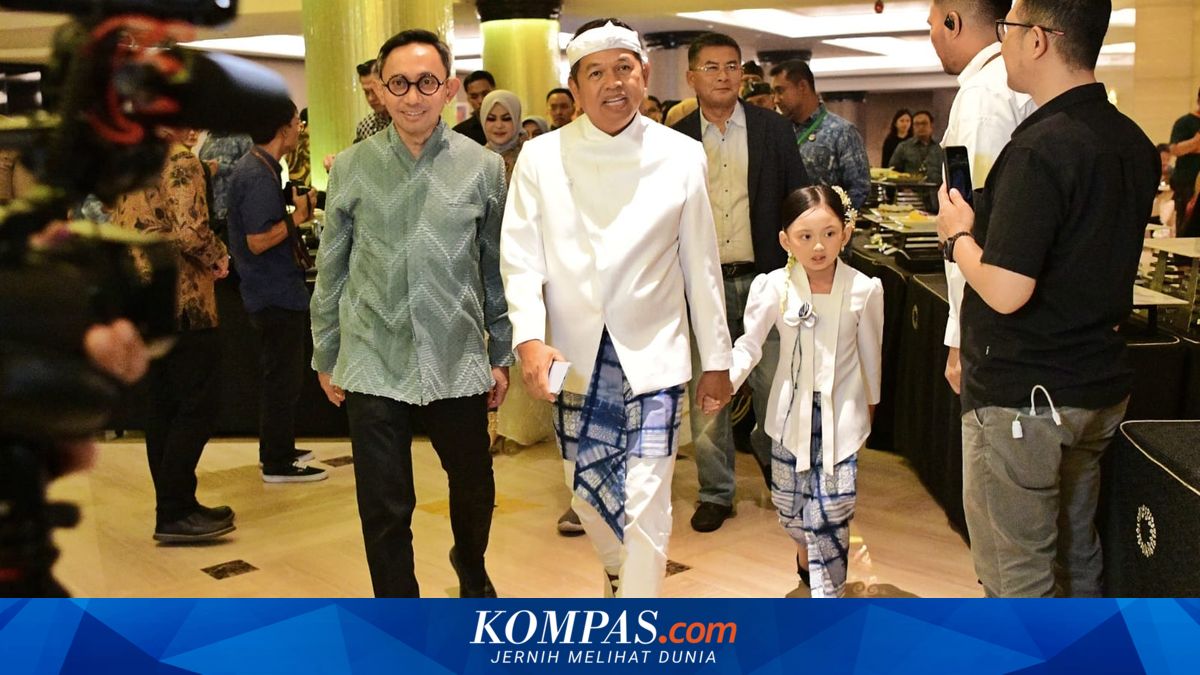 Usulan Gubernur Dedi Mulyadi untuk Melestarikan Keterampilan Pembatik dan Perajin Tradisional