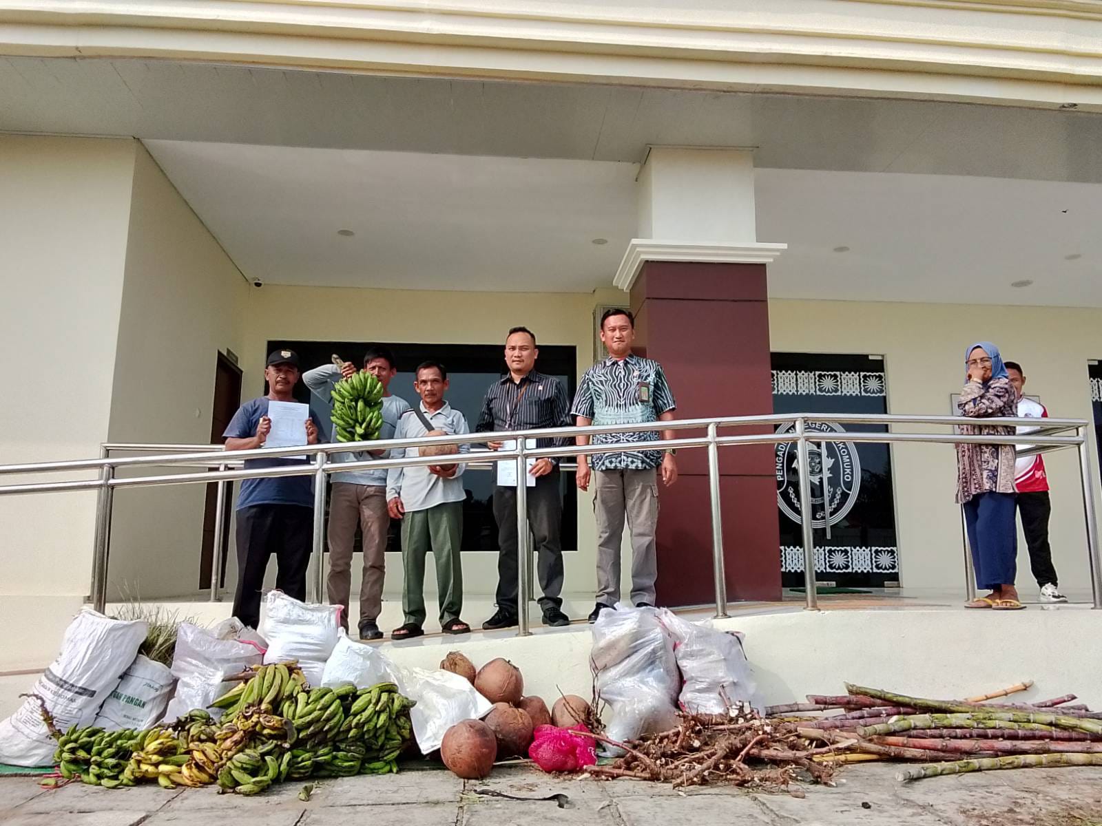 Denda Tiga Petani Mukomuko Meningkat Menjadi Rp 3 Miliar, Simak Perkembangan Kasusnya
