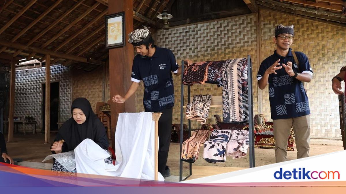 Desa Astra Kemiren: Pelestarian Budaya Osing dan Peningkatan Ekonomi Warga