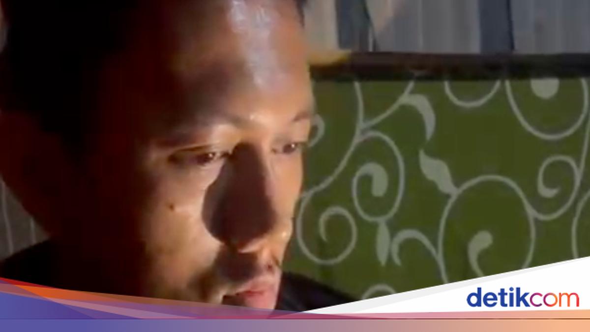 Penangkapan Saepul, Pelaku Mutilasi di Depok