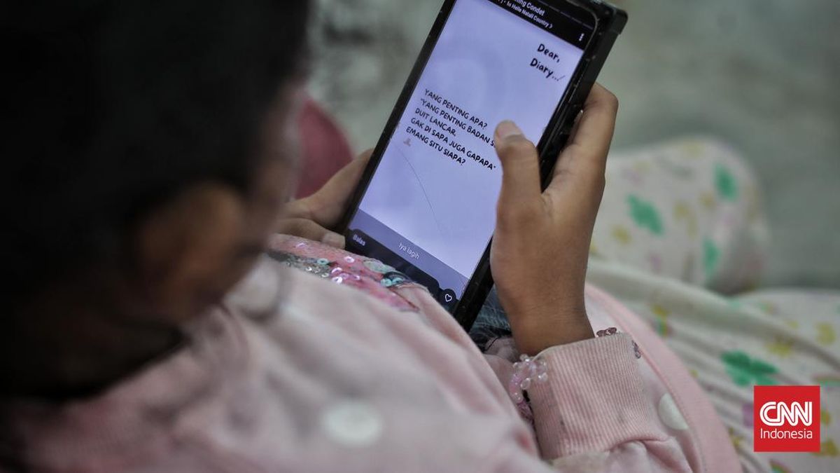 Manfaat Detoks Media Sosial Selama 30 Hari bagi Kesehatan Mental