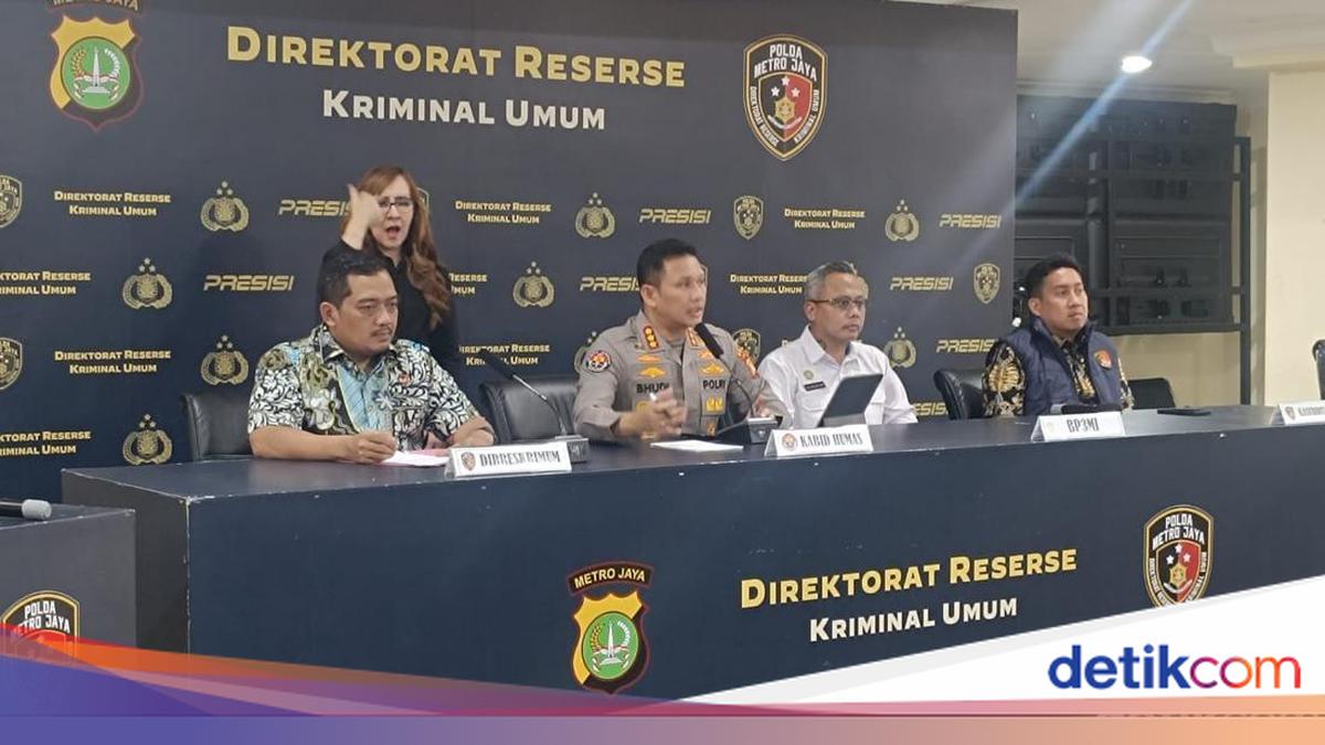 Sindikat Perdagangan Manusia Terungkap, 105 PMI Ilegal Dikirim ke Libya
