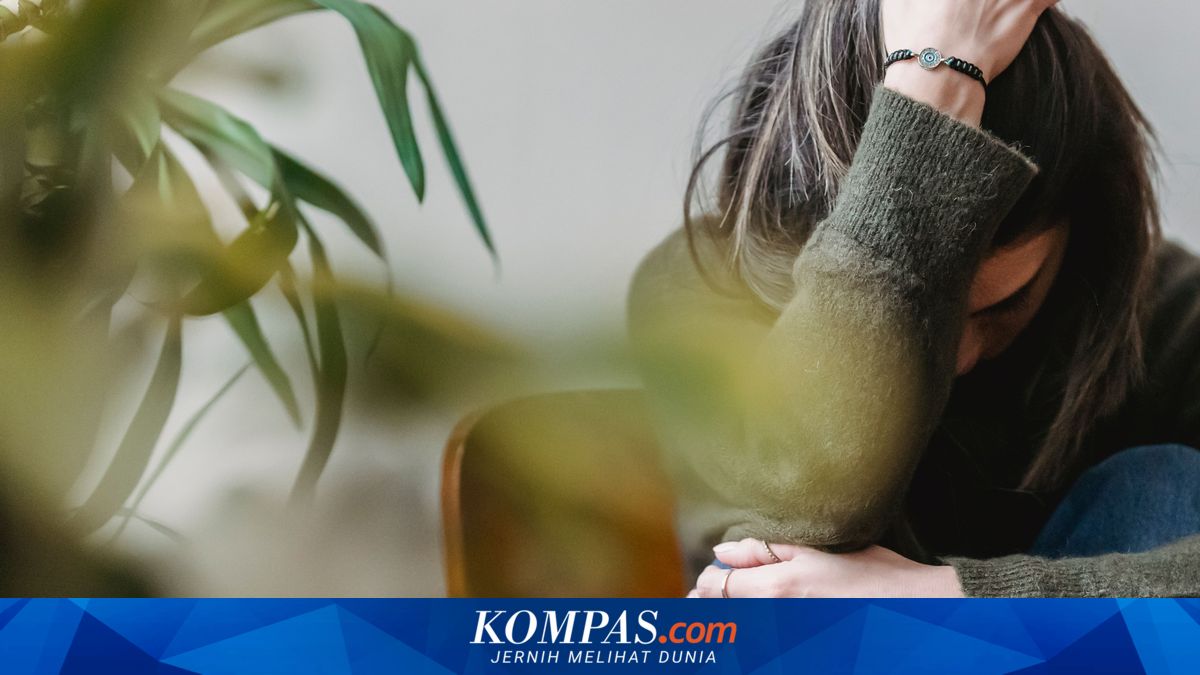 Mahasiswi Undana Kupang Alami Depresi, Dapat Dukungan Psikologis Setelah 12 Kali Batal Sidang Skripsi