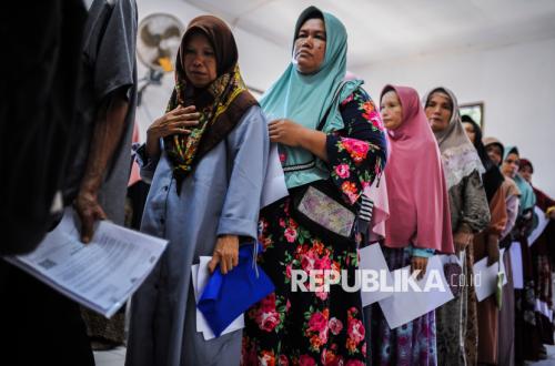 Perluasan Digitalisasi Bansos, Efisiensi Diperkirakan Mencapai Rp 260 Triliun