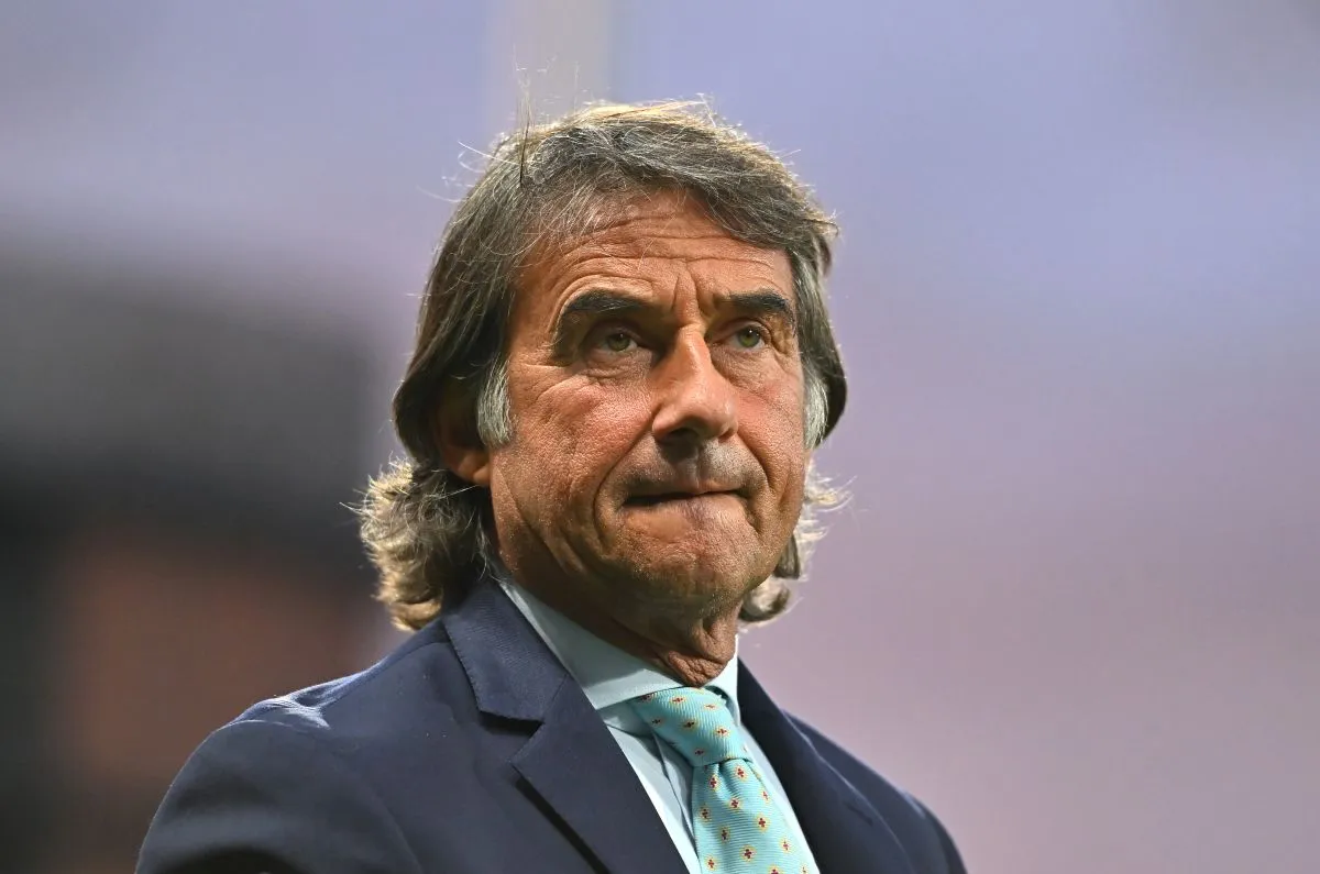 Juventus Siapkan Langkah Ambisius dengan Targetkan Pemain Liverpool