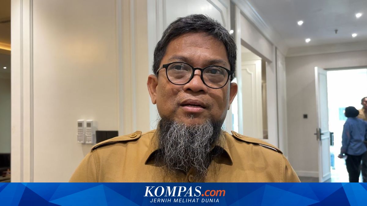 Rencana Seleksi Ulang Kepala Sekolah di Sulsel Masih Belum Jelas