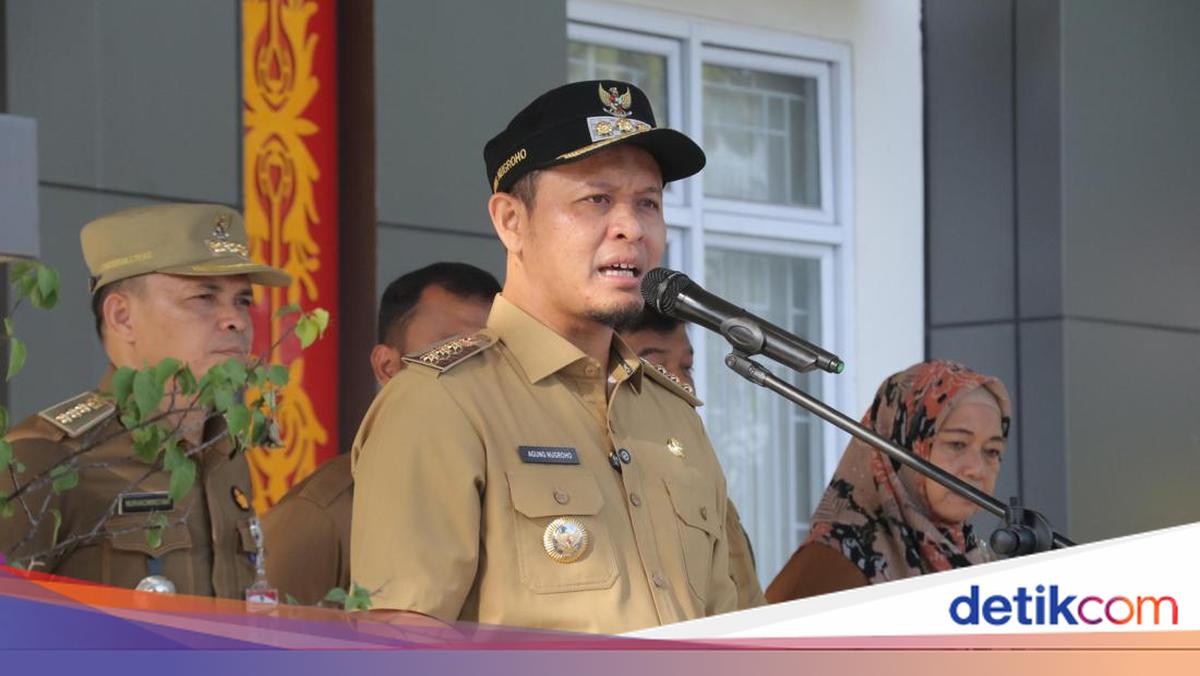 Disdukcapil Pekanbaru Mendapatkan Penilaian Sangat Baik dari Kemendagri