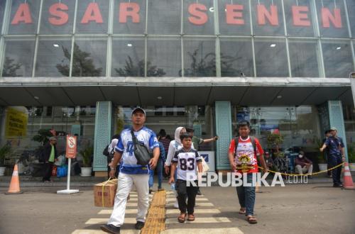 Antusiasme Masyarakat Terhadap Diskon Tiket Kereta Api