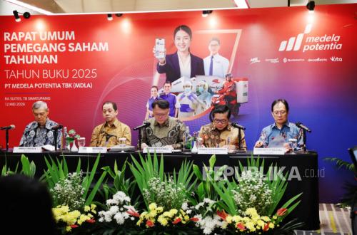 Pertumbuhan Sektor Distribusi Farmasi dan Alat Kesehatan di Tengah Tantangan Ekonomi