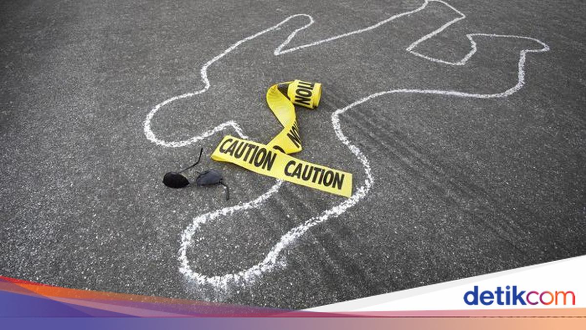---
Dokter Residen Ditemukan Tewas di Riau, Polisi Lakukan Penyelidikan

---