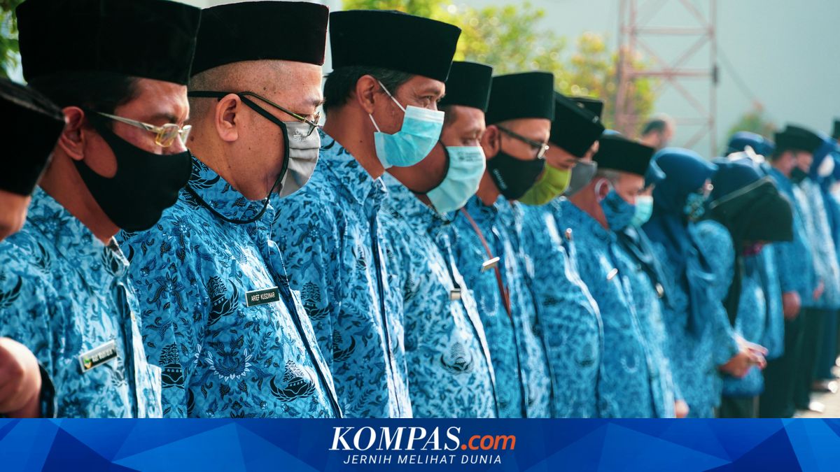 Dosen UGM Menghadapi Ancaman dan Doxing Setelah Berkomentar tentang Mutasi ASN