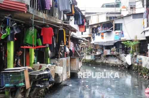 DPR dan Pemerintah Targetkan Penghapusan Kemiskinan Ekstrem pada 2027