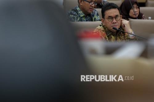 Persetujuan IP-CEPA, 90 Persen Produk Indonesia Dapat Tarif Preferensi di Peru