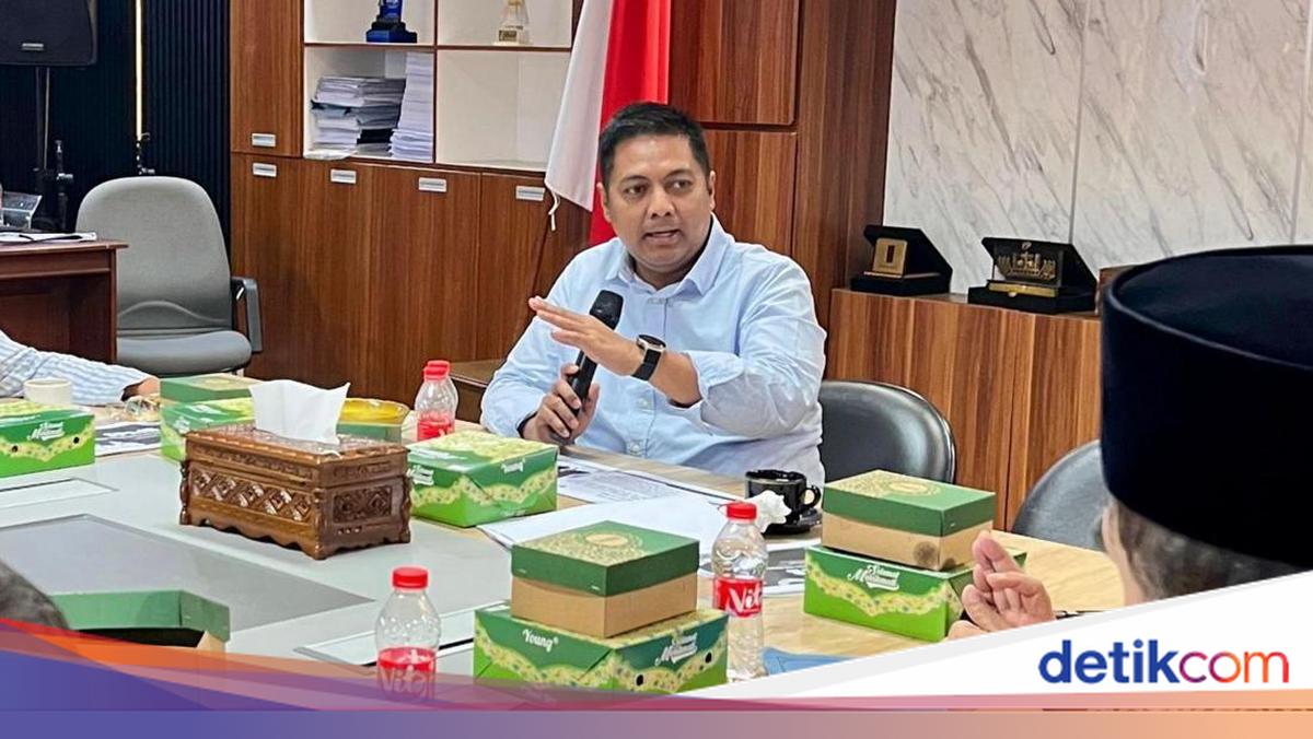 DPRD Banten Desak Evaluasi Sekolah Swasta Gratis yang Masih Memungut Iuran