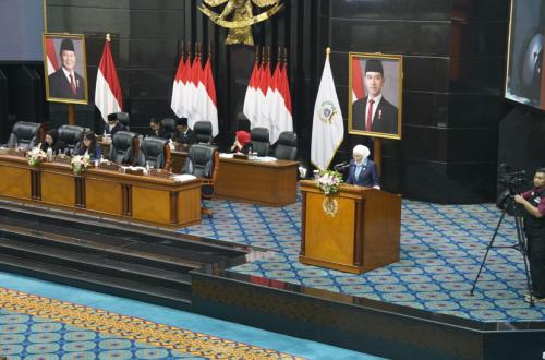 Pentingnya Pembaruan Data Perpajakan Daerah Menjadi Sorotan DPRD DKI Jakarta