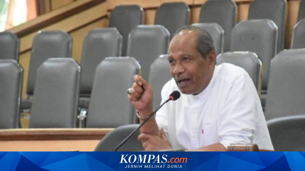 DPRD Tasikmalaya Soroti Dugaan Penipuan Investasi Rp 5 Miliar oleh Pejabat