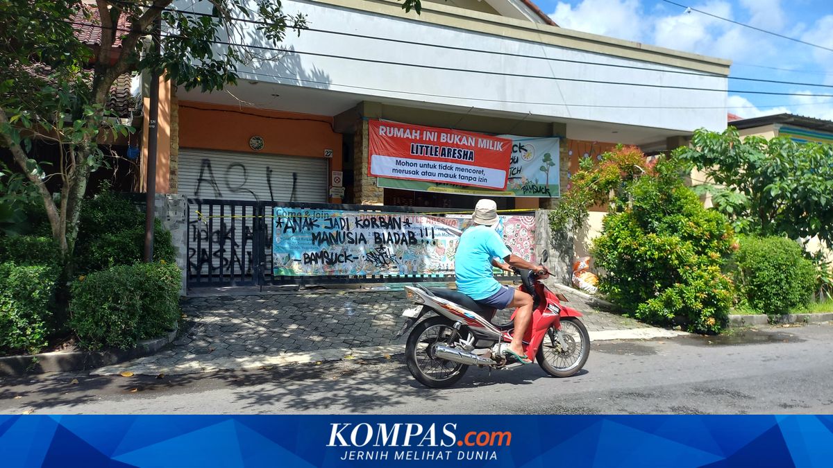 Temuan Mengejutkan DPRD Yogyakarta: Daycare Beroperasi 10 Tahun Tanpa Izin Resmi