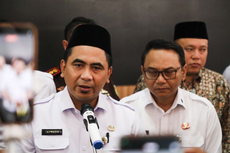 Desakan DPW PPP se-Indonesia untuk Pergantian Sekjen: Apa yang Terjadi?