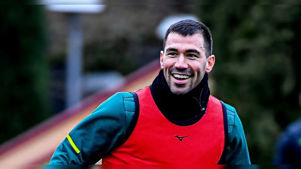 ---
Transfer Alessio Romagnoli ke Al-Sadd Terancam Gagal Lagi

---