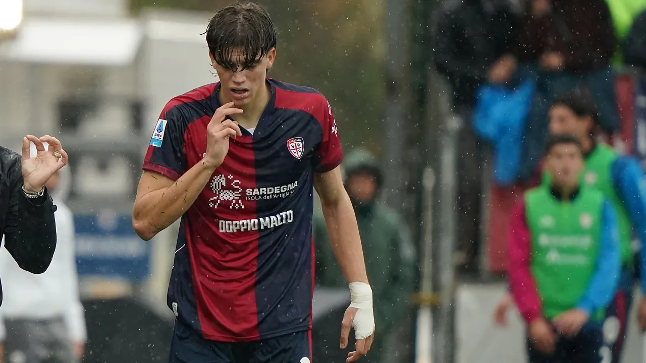 Optimisme Inter Milan dalam Upaya Mendatangkan Marco Palestra