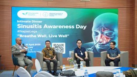Inovasi Terbaru di Sinus Center Mayapada Hospital Surabaya: Dua Teknologi Canggih Diperkenalkan