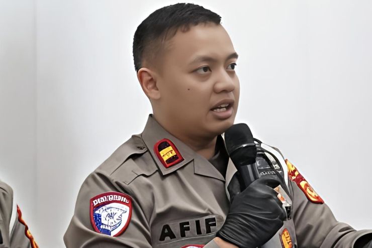 Dua Pengemudi Melarikan Diri Setelah Kecelakaan Fatal di Bogor, Polisi Lakukan Pengejaran
