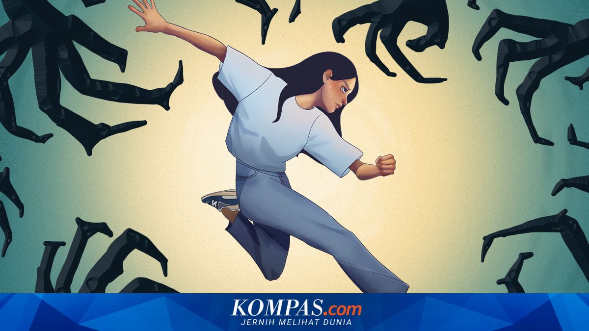 Penyelesaian Damai Kasus Dugaan Pelecehan di SMPN Kepanjen, Keluarga Sebut Salah Paham