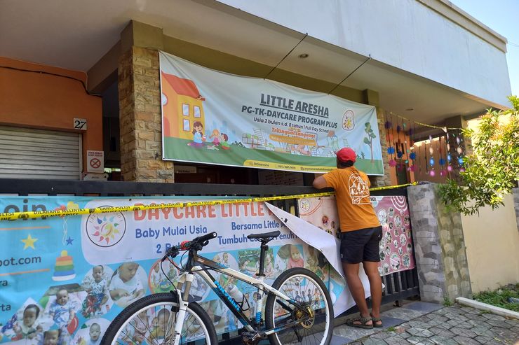 Dugaan Penganiayaan di Daycare Little Aresha: Biaya Murah dan Ulasan yang Menyesatkan
