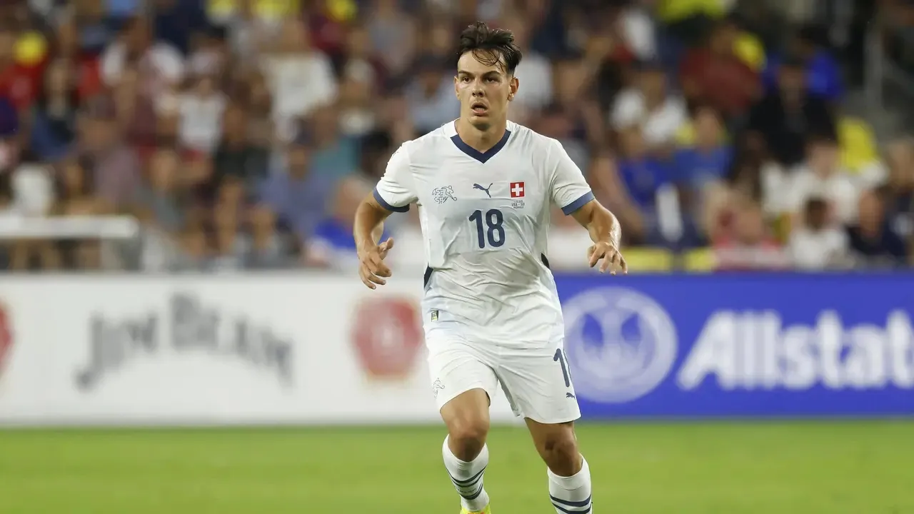 Atalanta Targetkan Ardon Jashari Usai Kehilangan Ederson ke Man United
