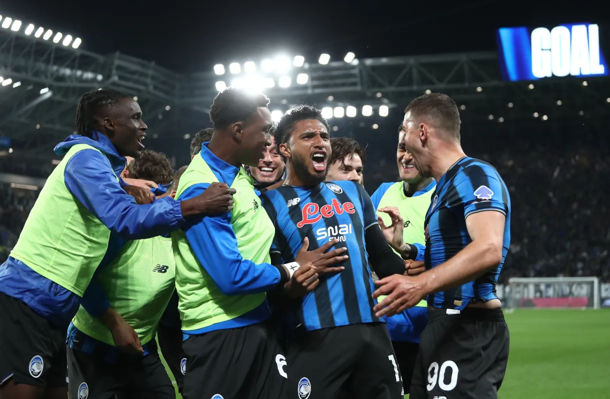 Ederson Perpanjang Kontrak dengan Atalanta Hingga 2031, Manchester United Mundur