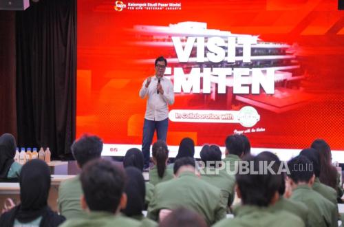 Mahasiswa UPN Veteran Jakarta Pelajari Praktik Bisnis Berkelanjutan di Astra Agro