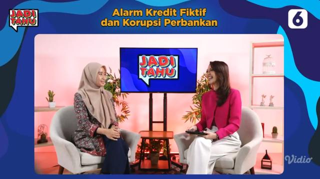 PPATK Ungkap Modus Kredit Fiktif dan Aliran Dana Global dalam Edukasi Publik
