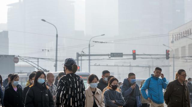 Perekonomian China Mengalami Pertumbuhan 5% di Kuartal Pertama 2026, Faktor Apa yang Mendorongnya?
