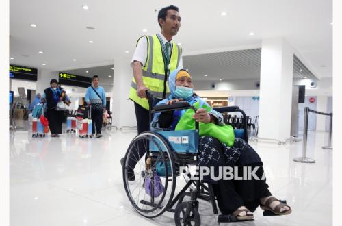 Pemerintah Optimalkan Potensi Ekonomi Haji dan Umrah Hingga Rp 80 Triliun
