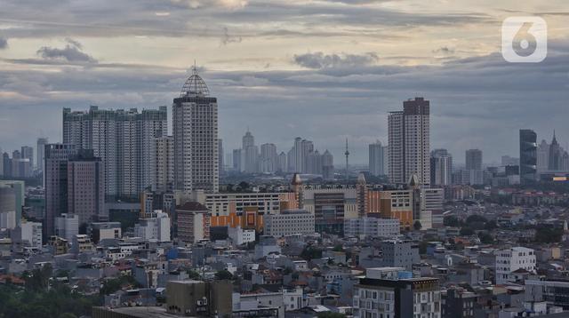 Ketahanan Ekonomi Indonesia di Tengah Ketidakpastian Global: Perbandingan dengan Krisis 1998