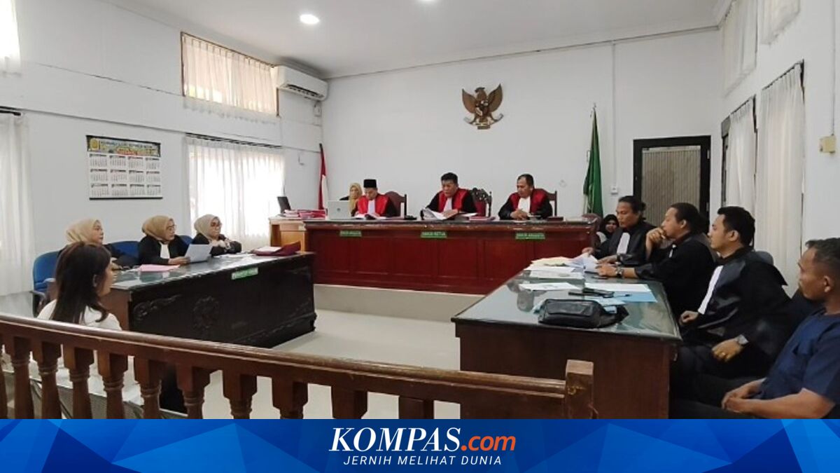 Mantan Finalis Putri Indonesia Terjerat Kasus Malpraktik di Klinik Kecantikan Ilegal