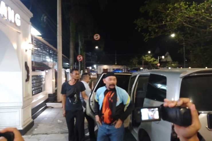 Eks Kadishub Sumedang Ditangkap Terkait Kasus Korupsi PJU dan Parkir, Langsung Dihukum di Lapas